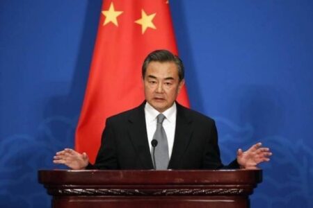 Chine, coopération,
