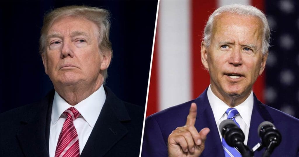 Biden, Election, Etats-Unis, Trump,