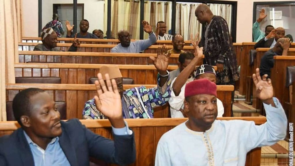 Le Bénin a un nouveau code des investissements