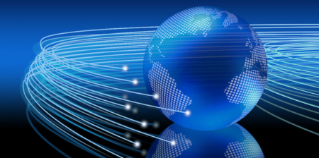 Vitesse de connexion à internet : Voici les premiers et les derniers de la classe connexion internet, coût de la connexion