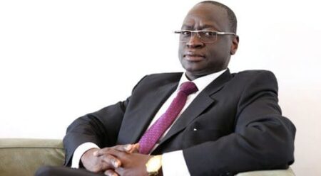 Banque mondiale, financement, Afrique de l'Ouest et du Centre, Ousmane, Diagana