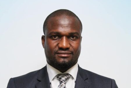 Lamine Seydou Traoré