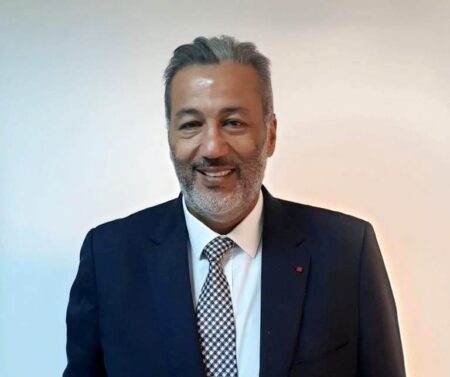 Tariq Sijilmassi, Crédit agricole du Maroc,