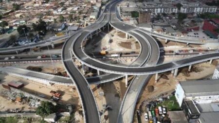 Cédéao : 5 milliards de dollars de la BAD pour renforcer l’intégration régionale Afrique de l'Ouest, Bad ,Infrastructure
