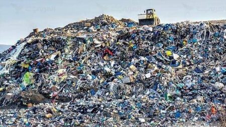 déchets, importation, tunisie, italie