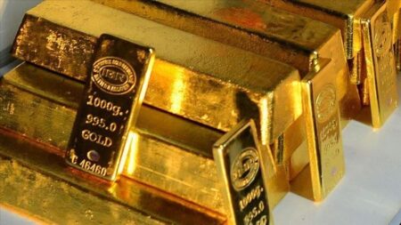 Marvel Gold