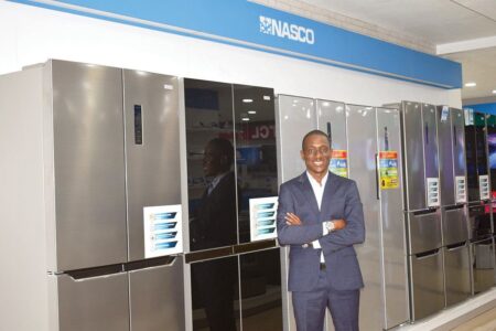 Ademola Unnel Agbadje