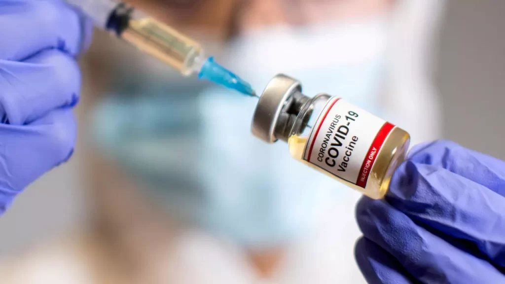 Covid-19 : Le Nigeria veut produire localement des vaccins sous licence
