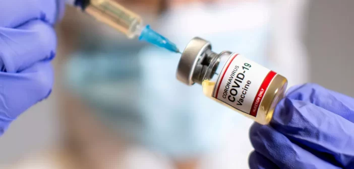 Covid Vaccin Nigeria