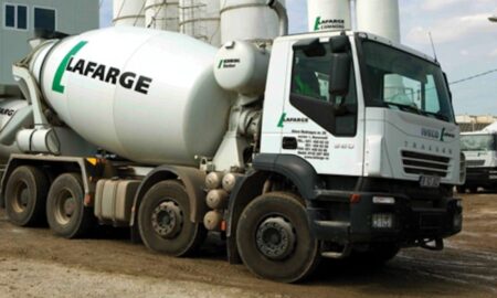 Afrique : Lafarge poursuit son désengagement de certains pays jugés non stratégiques pour le groupe