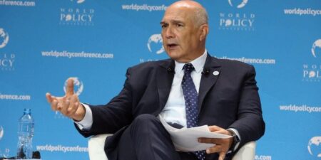 R&D: Important accord entre OCP et Forbon pour révolutionner les engrais et la «Smart Agriculture»