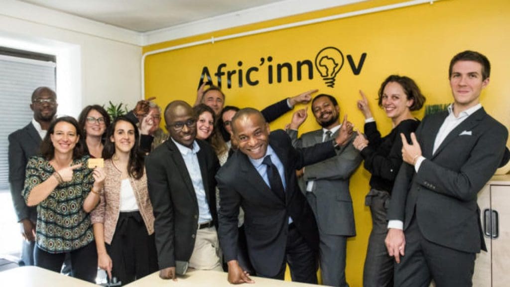 Entrepreneuriat : Le Label Afric’Innov attribué à cinq structures africaines