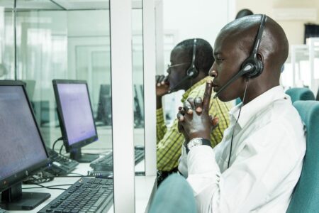 NTIC senegal