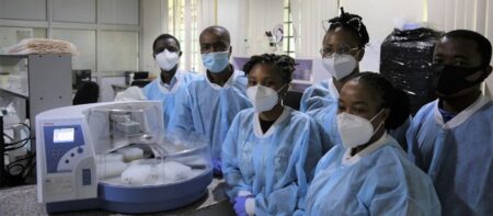 scientifiques afrique