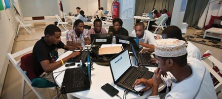 Panorama par pays des startups africaines