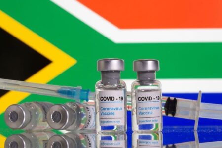 L’Afrique du Sud offre ses doses du vaccin AstraZeneca à l’Union africaine