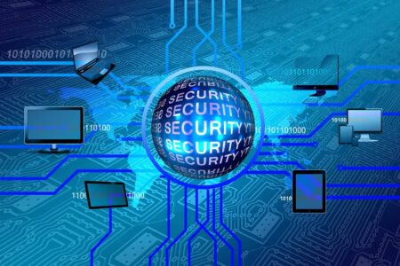 Cybersécurité