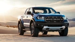 Afrique du Sud : Ford promet de porter sa capacité de production à 200.000 unités par an