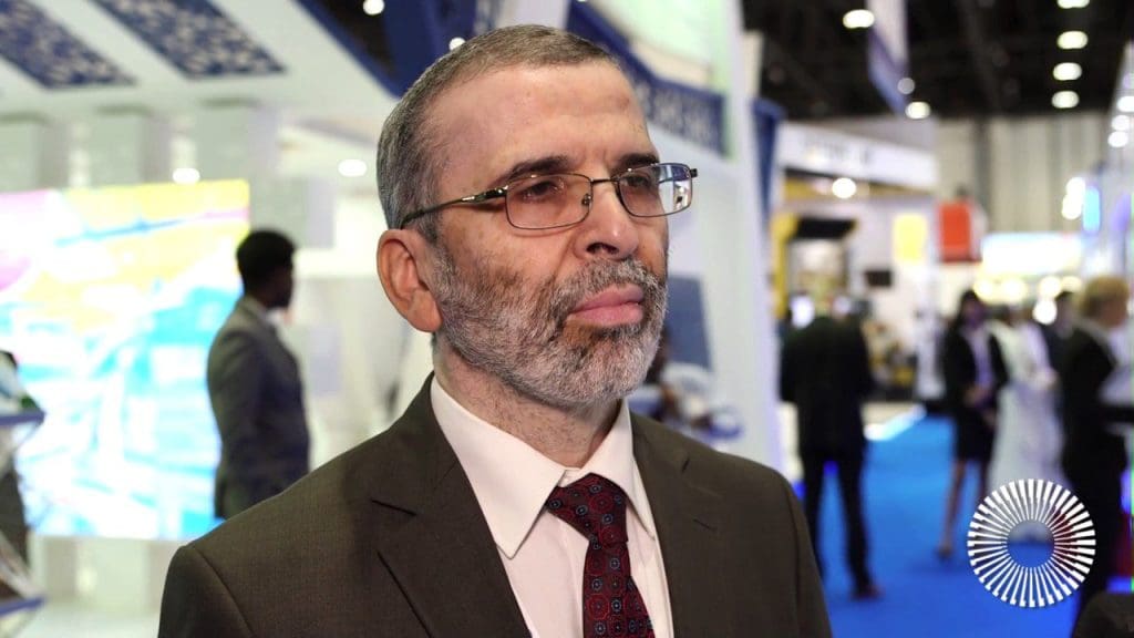 Libye : Le patron de la NOC libyenne décoré par les Etats-Unis de la médaille anticorruption