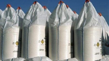 Engrais : mauvais perdant, l’américain Mosaïc accuse le géant marocain OCP de concurrence déloyale