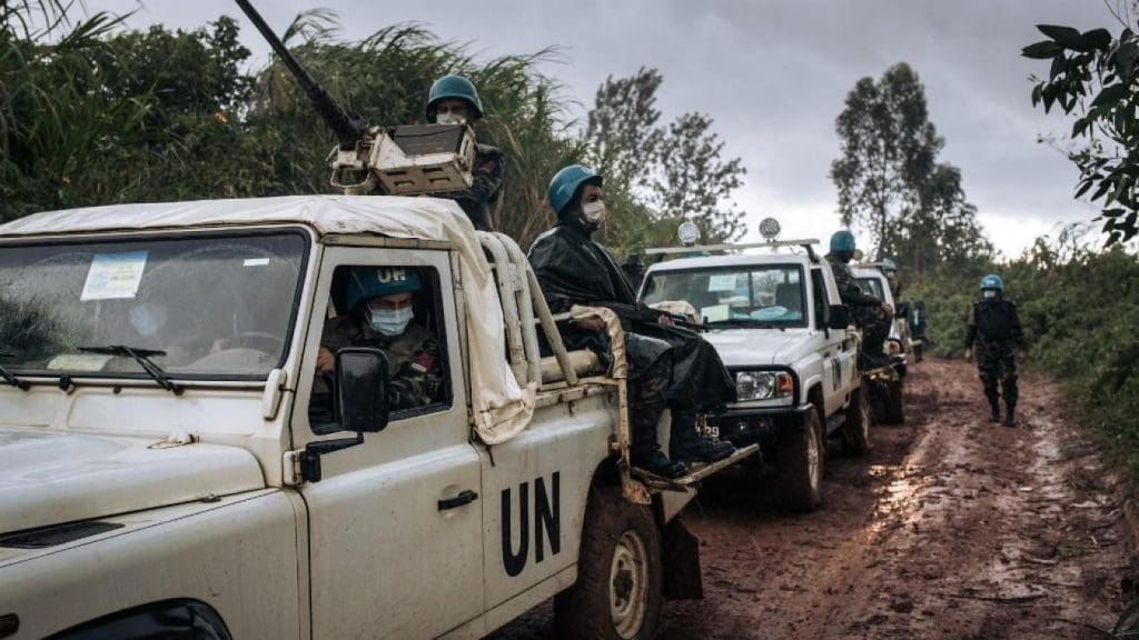 RDC : Suite à l’assassinat de Lucia Attanasio, l’Italie recommande à ses ressortissants de quitter immédiatement le pays italie rdc