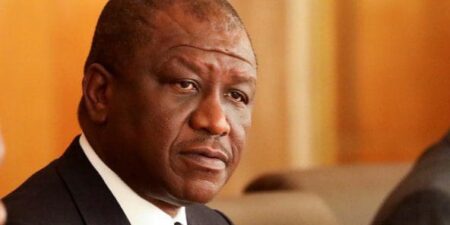 Nécrologie : Le Premier ministre Hamed Bakayoko tire sa révérence