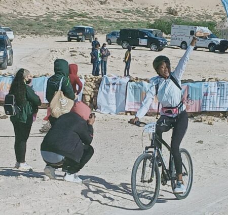 Maroc : Sahraouiya 2021, les représentantes de l’AMCI aux premiers rangs Sahraouiya 2021