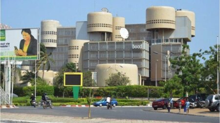 La BOAD a approuvé ce prêt lors de la 141ème session ordinaire de son conseil d’administration, qui s’est réuni à Dakar, sous la présidence de son président, Serge Ekué.