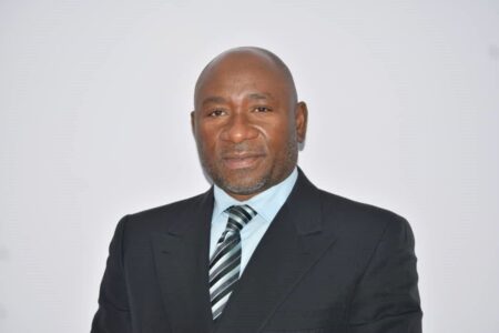 Emmanuel Sibidi Darankoum, Secrétaire permanent de l’OHADA