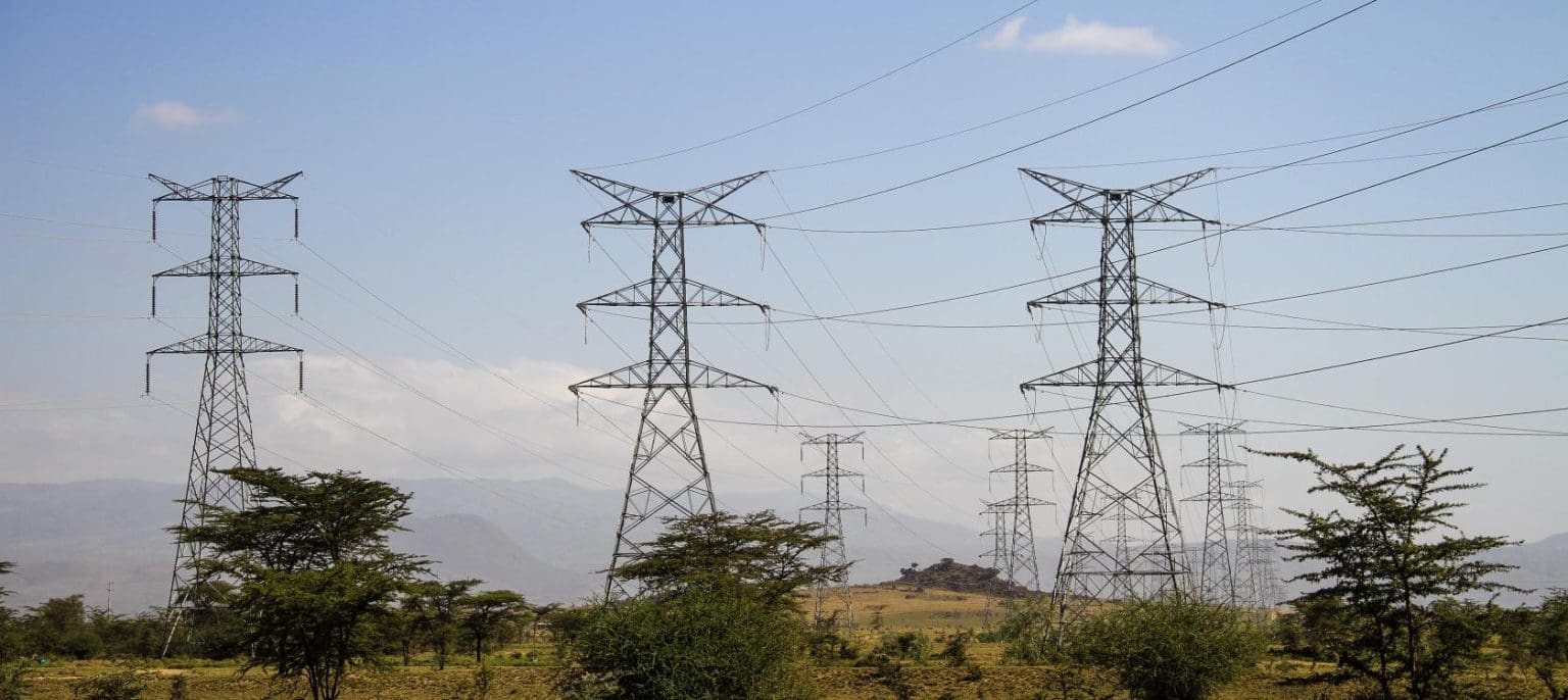 Interconnexion électrique : L’UE apporte un soutien de plus de 300 millions d’euros à la Guinée.
