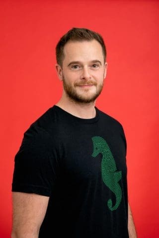 Julien Barbier, Président-Directeur Général de Holberton
