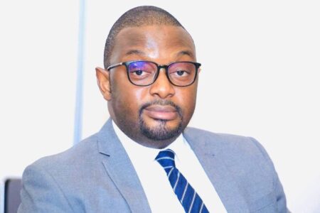 Mamadou Diarrassouba, Directeur général de Digitale Finances : L’impact disruptif de Digitale Finances