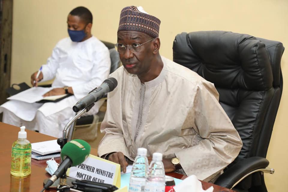 MALI : L’AGEFAU vote un budget de plus de 10 milliards FCFA