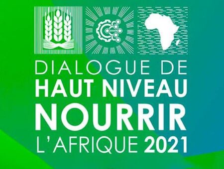 Lutte contre la faim en Afrique : 17 milliards de dollars en route