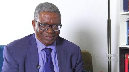 « France-Afrique » : Le Professeur Pierre Kipré relit le discours de la Baule