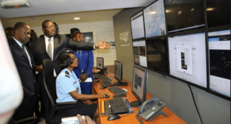 Innovation dans la sécurité routière en Côte d'Ivoire