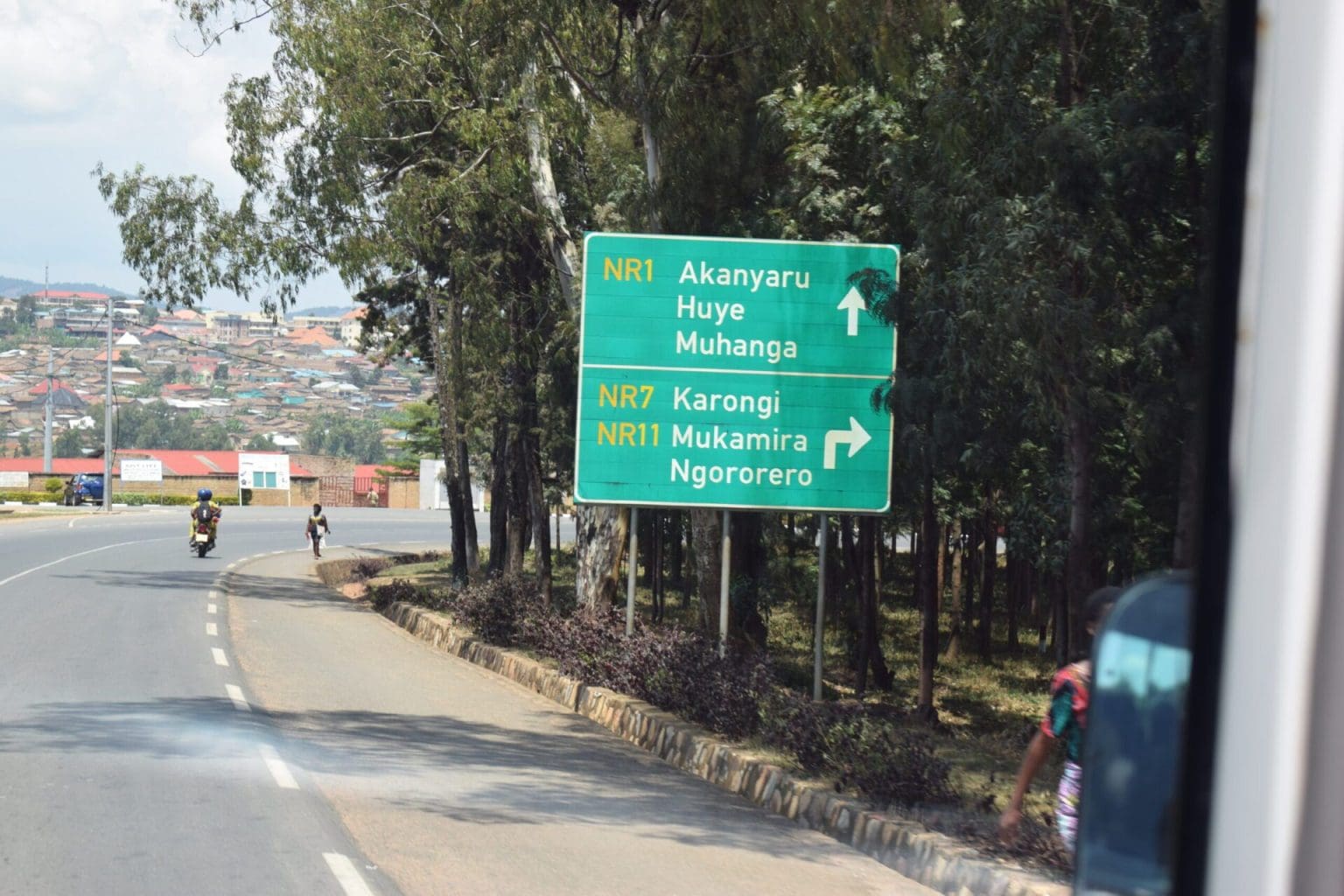 Rwanda : La BAD accorde un financement de plus de 80 millions de dollars US
