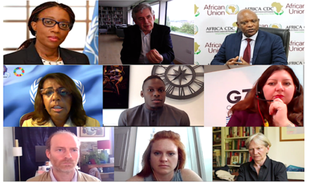 Sommet du G7 : les revendications de la Commission Économique pour l’Afrique