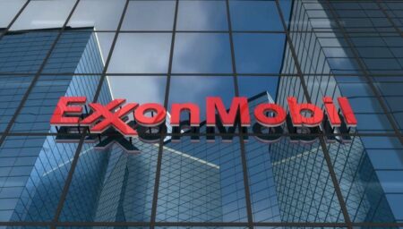 Exxon-Mobil se retire de plusieurs pays africains