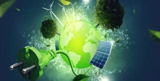Green Energy