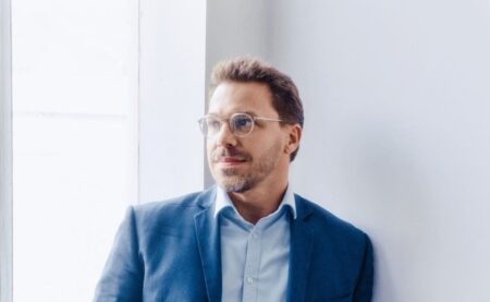 Frédéric Bardeau, Président et cofondateur de Simplon.co