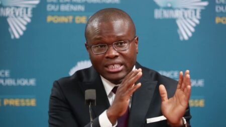 Le Bénin, premier pays d’Afrique à émettre un Eurobond ODD