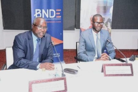 SID-BNDE Sénégal
