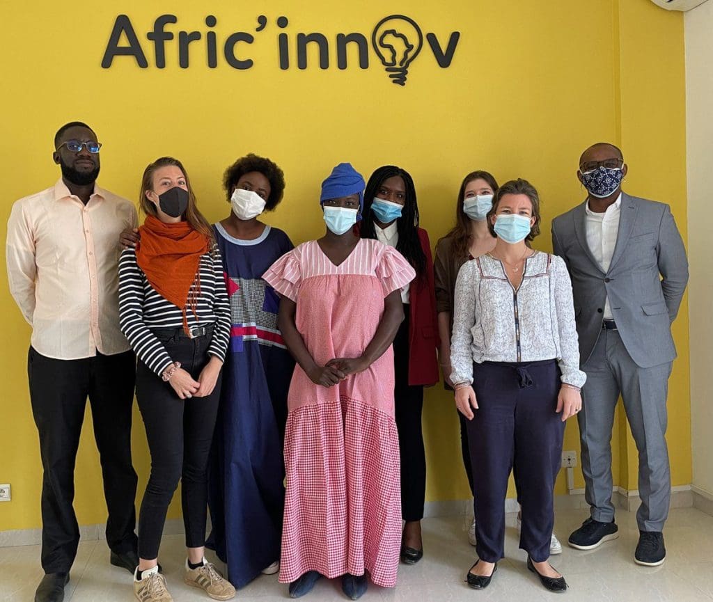 Sénégal : Afric’innov distingue 3 nouveaux lauréats