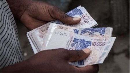 Niger : Des marges indécentes dans le secteur bancaire !