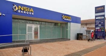 Nsia Banque