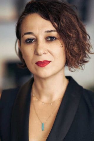Mme Salma Benaddou Idrissi - Associé Fondateur de Burj Finance