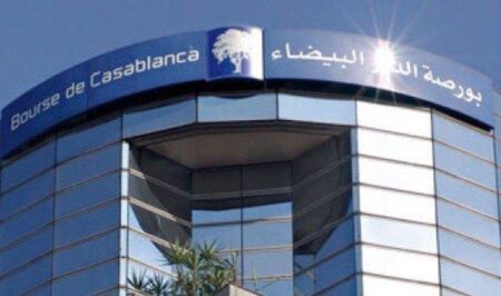 Maroc/Marché boursier : la tech à l’appui du nouveau modèle de développement