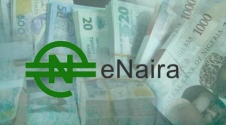 Cryptomonnaie : le Nigeria lance le eNaira