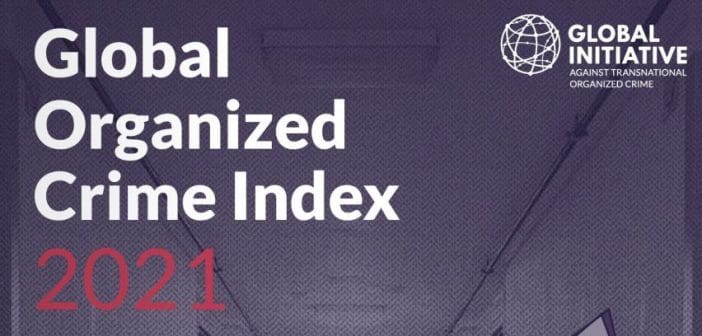 GITOC Global Organized Crime Index 2021